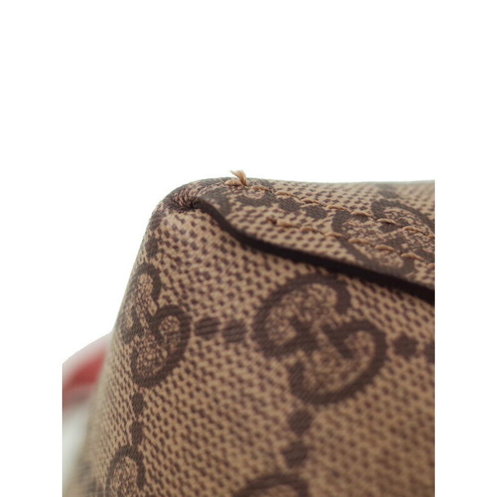 Gucci Bag Reversible Supreme Tote GG - Picture 6 of 9